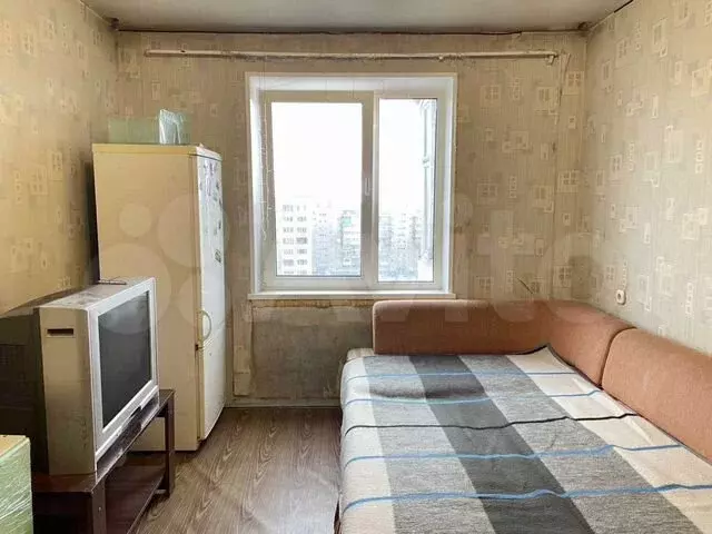 Комната 12,5 м в 2-к., 9/9 эт. - Фото 0