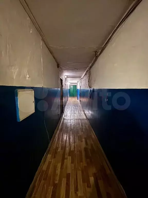 Комната 12 м в 2-к., 1/10 эт. - Фото 1