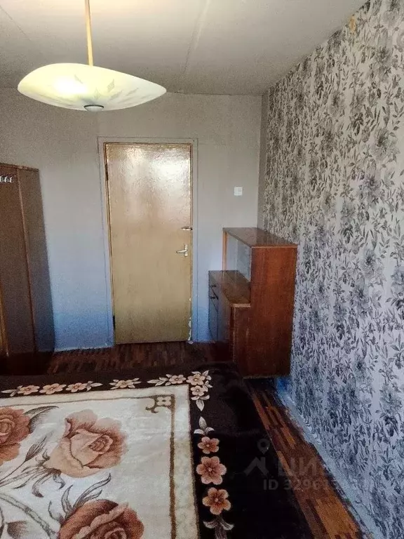 2-к кв. Санкт-Петербург ул. Димитрова, 12К1 (50.0 м) - Фото 2