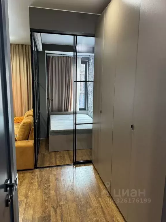 1-к кв. Москва Ленинградский просп., 29с5 (40.0 м) - Фото 2