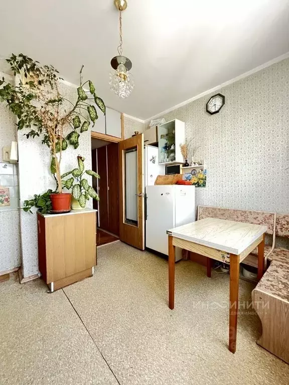 3-к кв. Москва Северное Чертаново мкр, 5кв (74.5 м) - Фото 1