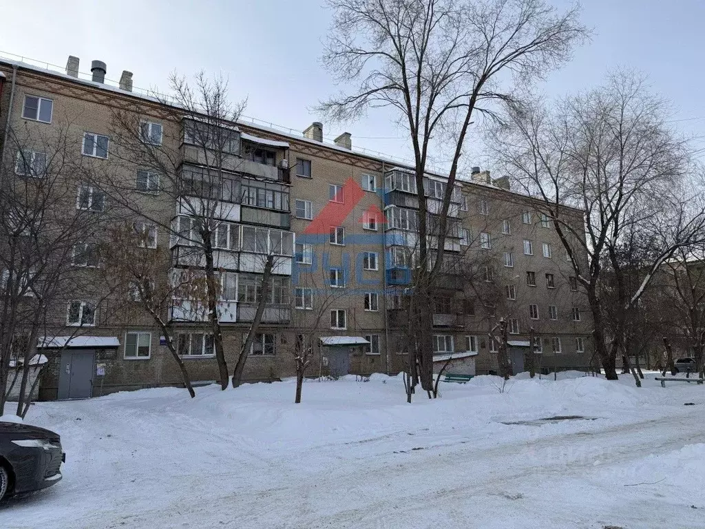 2-к кв. Челябинская область, Коркино ул. Сони Кривой, 6А (44.0 м) - Фото 2