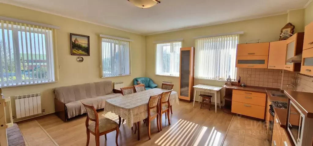 Дом в Нижегородская область, Богородский муниципальный округ, д. ... - Фото 2