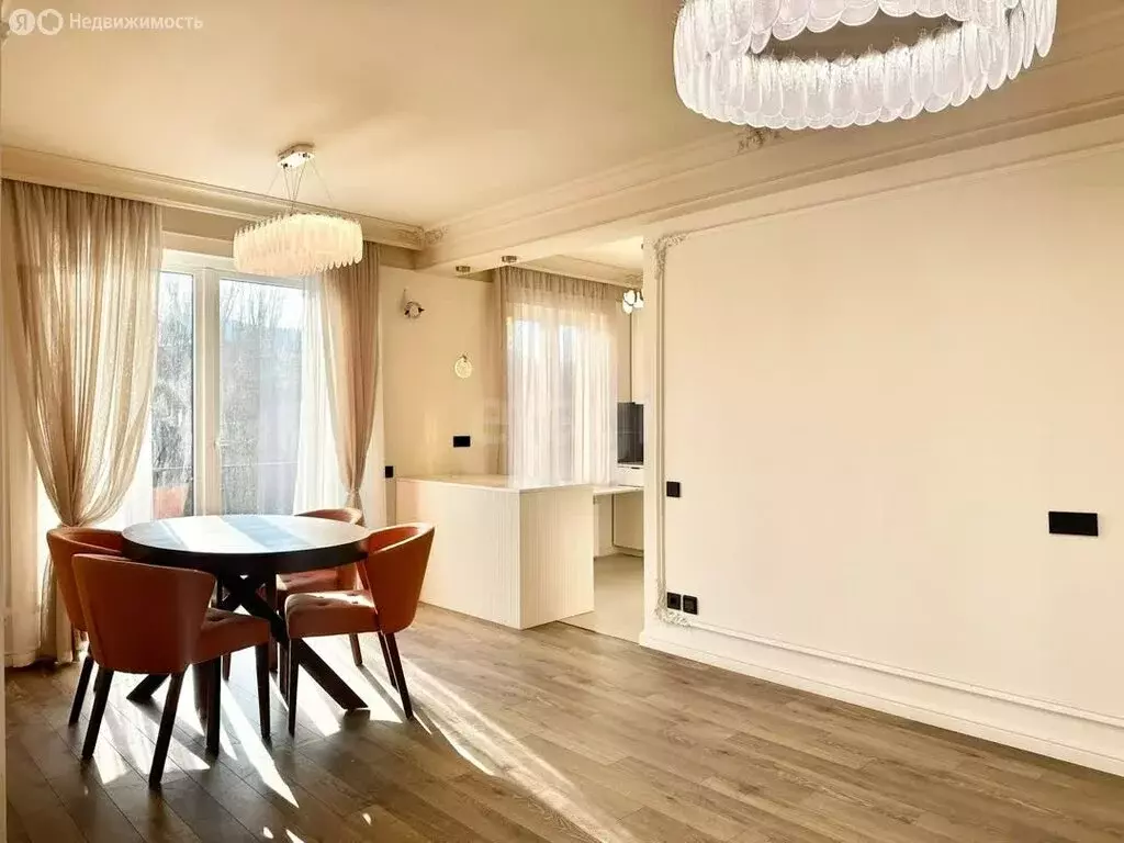 2-комнатная квартира: Махачкала, улица Ирчи Казака, 32 (55 м) - Фото 2