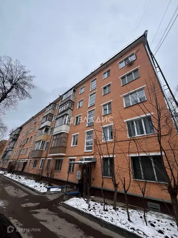 Продаётся 2-к квартира, 42.4 м - Фото 1