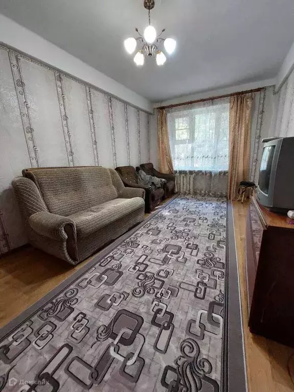 Продаётся 1-к квартира, 33 м - Фото 0