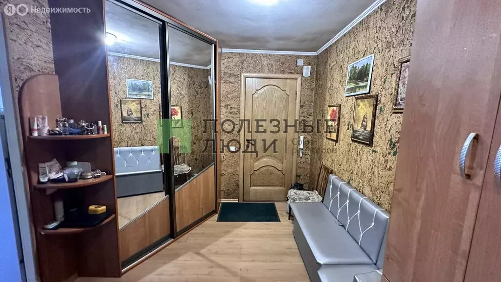 2-комнатная квартира: Улан-Удэ, улица Гагарина, 64А (49.3 м) - Фото 0