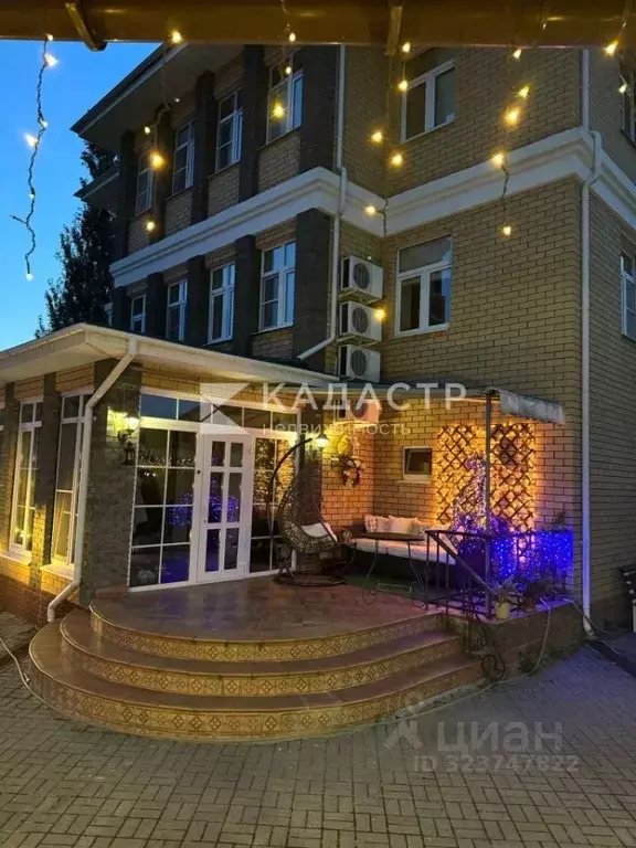 Дом в Нижегородская область, Богородский муниципальный округ, ... - Фото 1