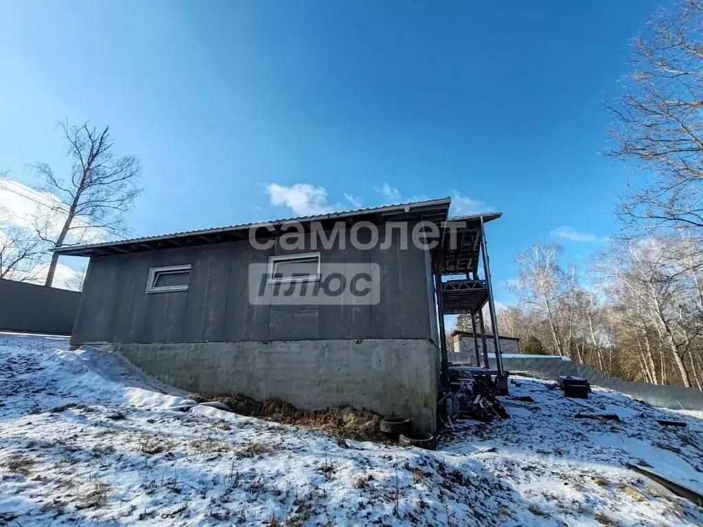 Дом в Калужская область, Калуга ул. Хитровка, 16 (141 м) - Фото 1