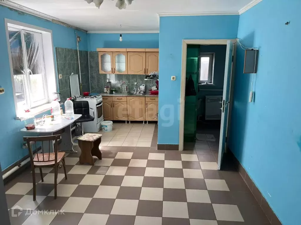 Продаётся 2-к квартира, 63.4 м - Фото 0