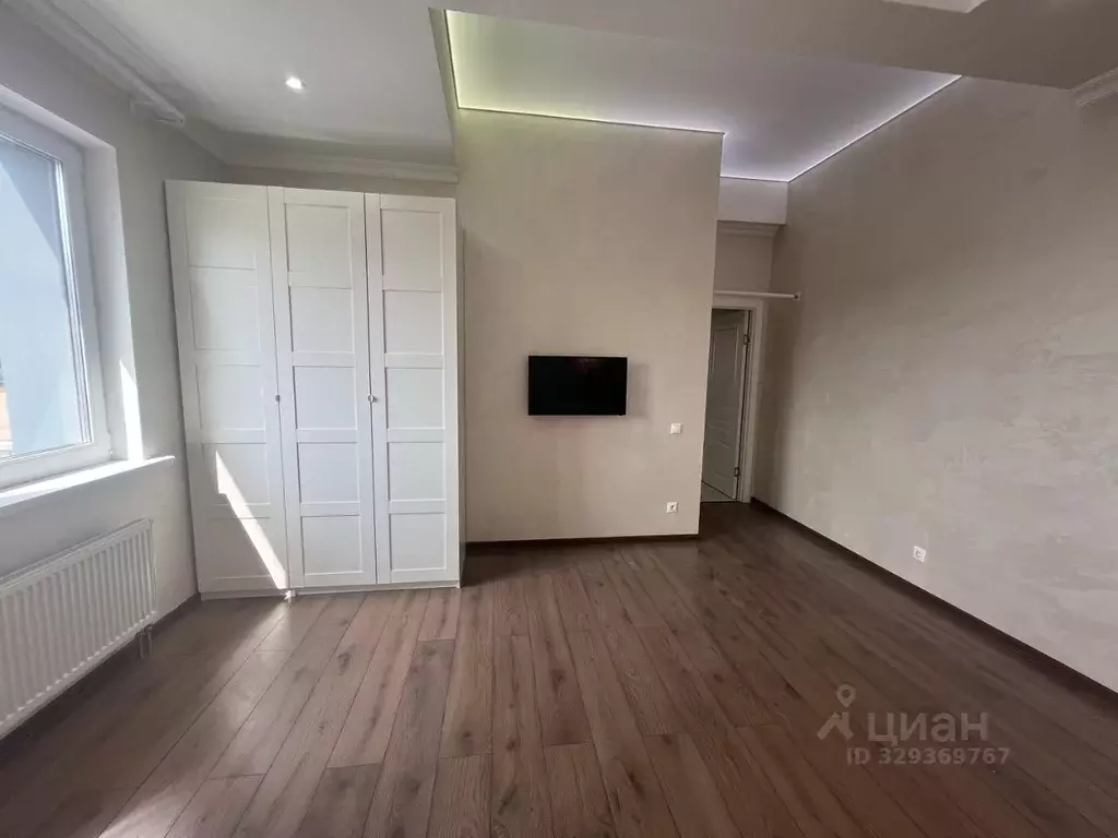 3-к кв. Москва Автозаводская ул., 23С120 (81.0 м) - Фото 2