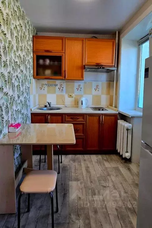 1-к кв. Приморский край, Владивосток Енисейская ул., 5 (24.0 м) - Фото 1