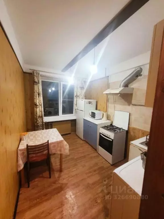 1-к кв. Санкт-Петербург ул. Карпинского, 34К6 (31.0 м) - Фото 2