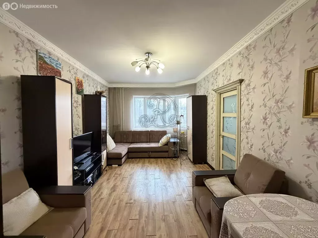 3-комнатная квартира: Ногинск, улица Климова, 25 (61.2 м) - Фото 0