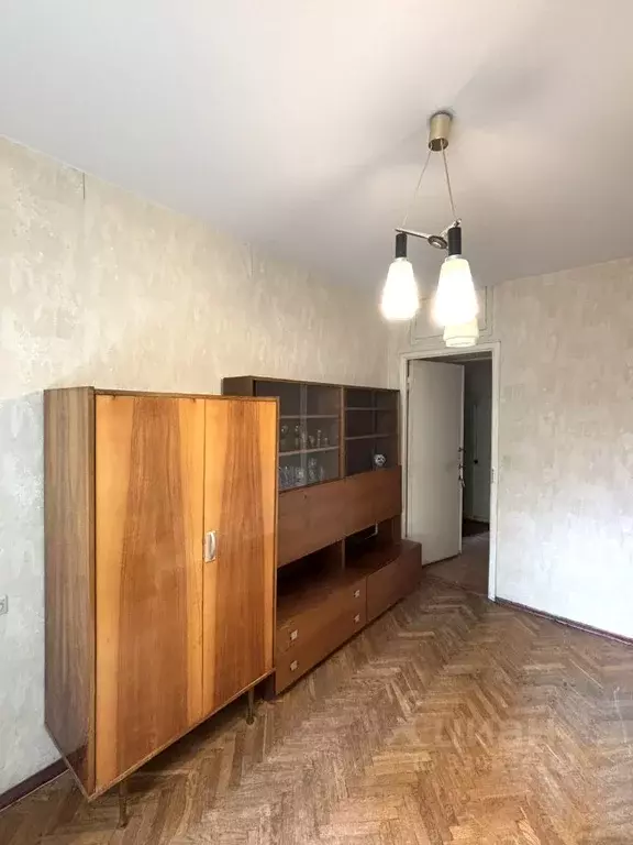 Комната Москва Красноармейская ул., 25 (16.0 м) - Фото 2