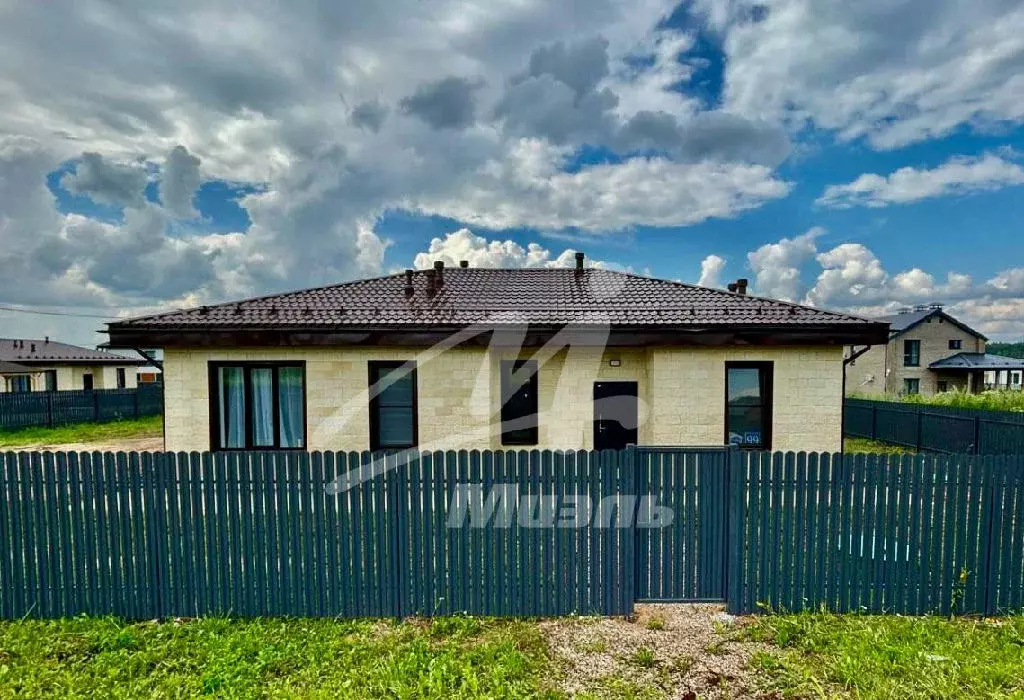 Продается коттедж в КП Долина Озер - Фото 1