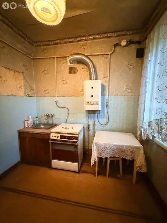 2-комнатная квартира: Брянск, улица Красных Партизан, 18 (60 м) - Фото 2