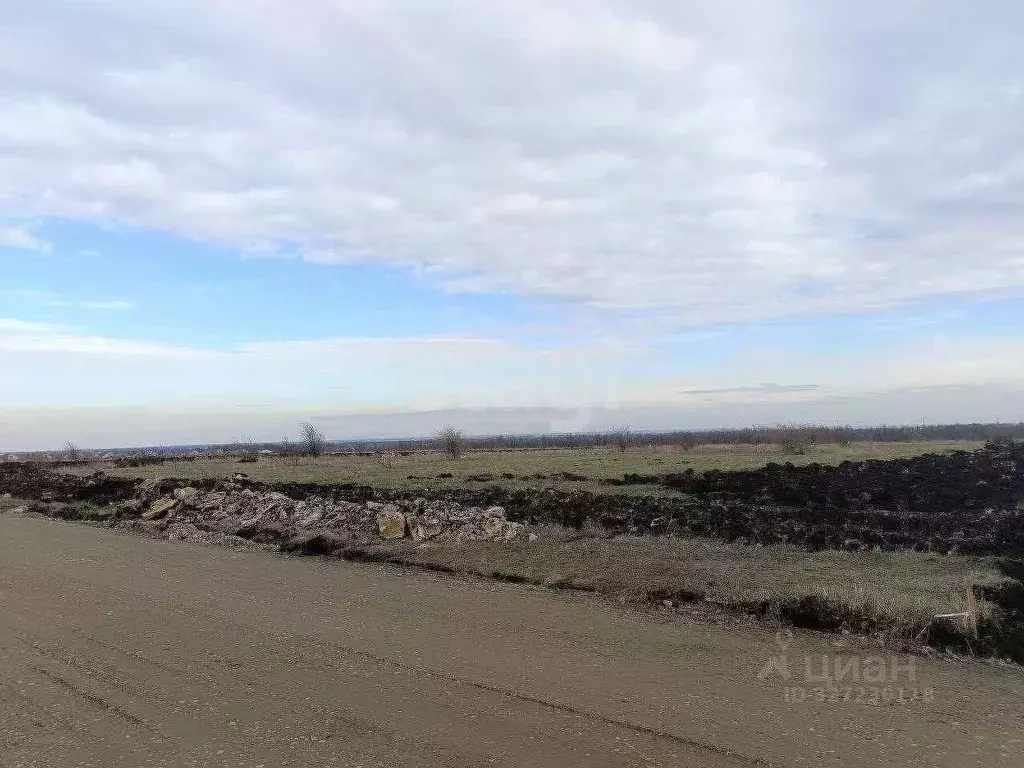 Участок в Ставропольский край, Ставрополь № 19 мкр,  (5.92 сот.) - Фото 2