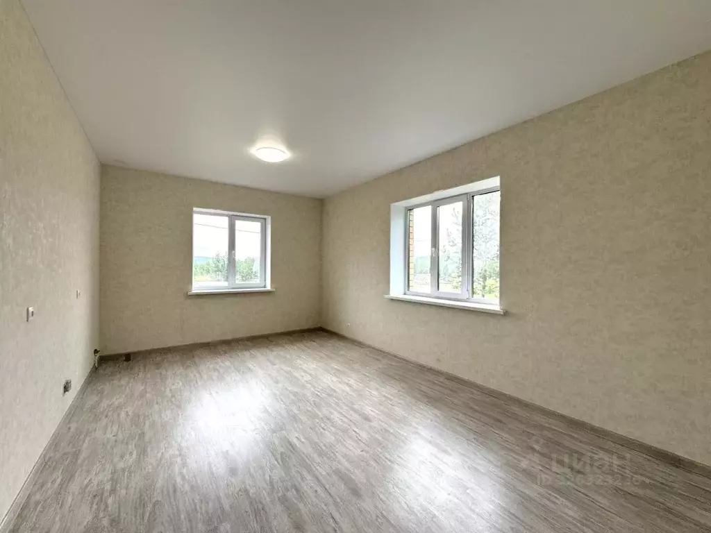 Коттедж в Свердловская область, Сысертский муниципальный округ, с. ... - Фото 2