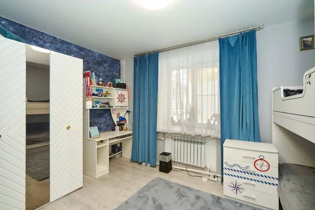 2-к кв. Ярославская область, Ярославль ул. Некрасова, 51 (46.8 м) - Фото 1