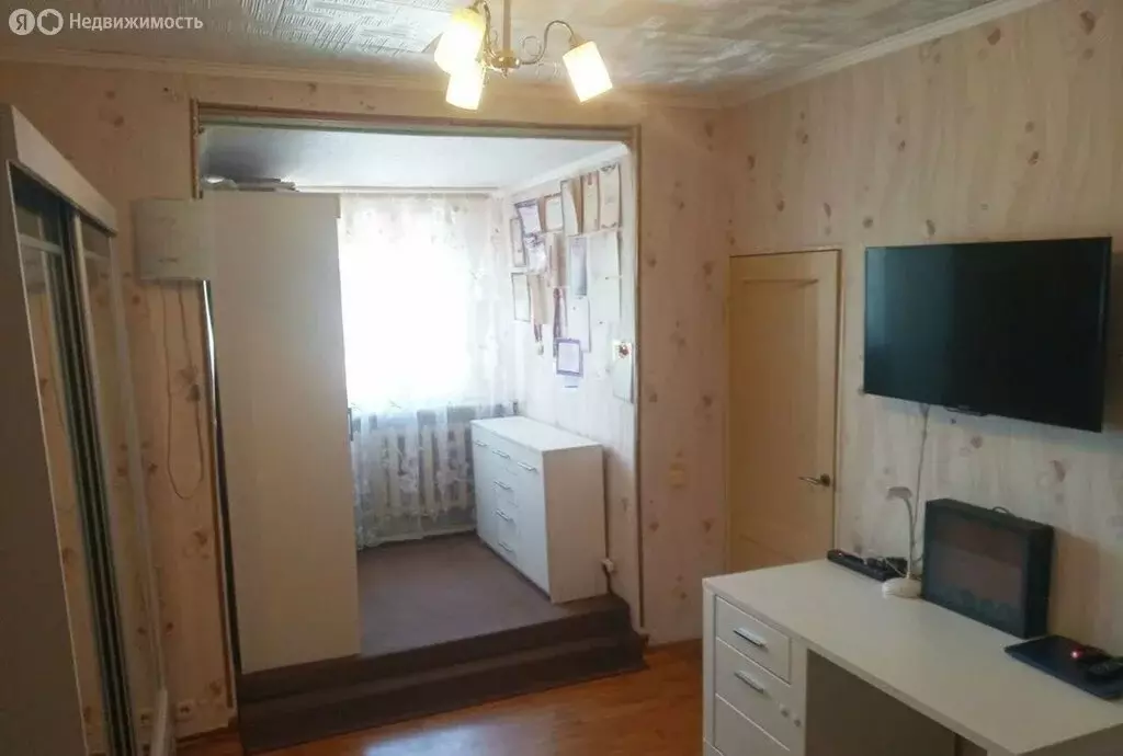 1-комнатная квартира: Калининград, улица Аллея Смелых, 80Б (42 м) - Фото 1