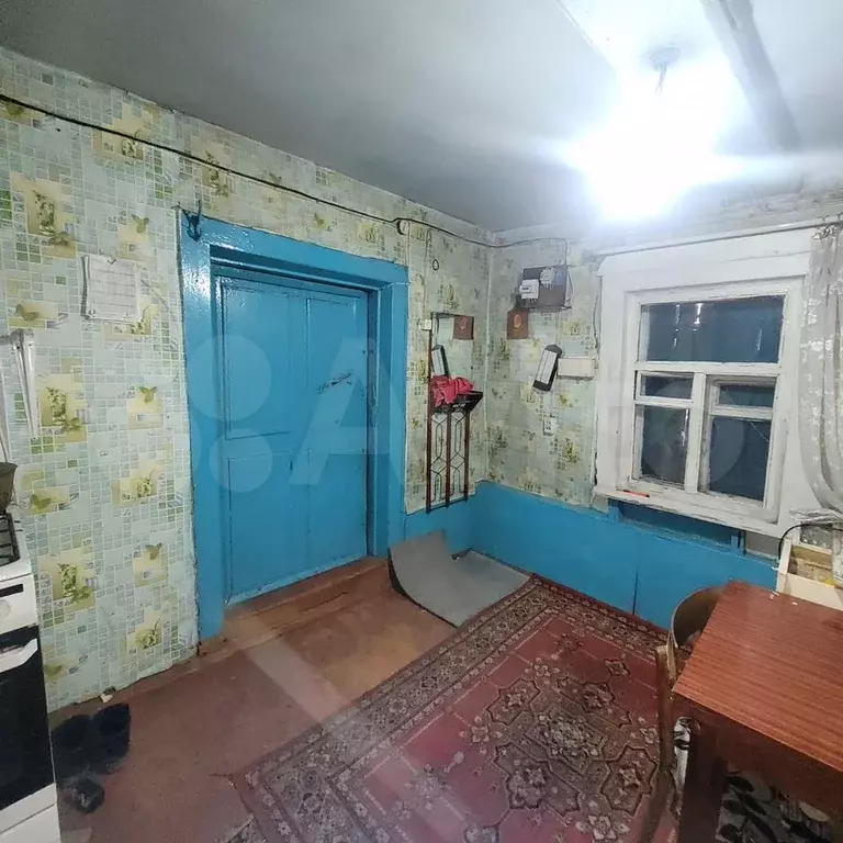 Дом 35,3 м на участке 3 сот. - Фото 1