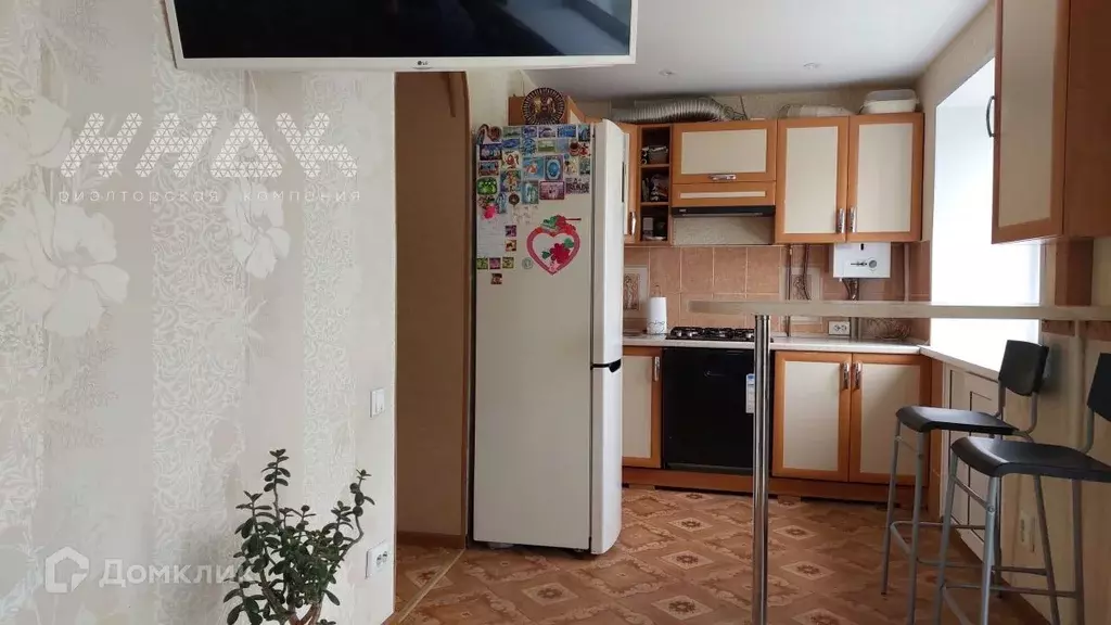 Продаётся 1-к квартира, 31 м - Фото 1