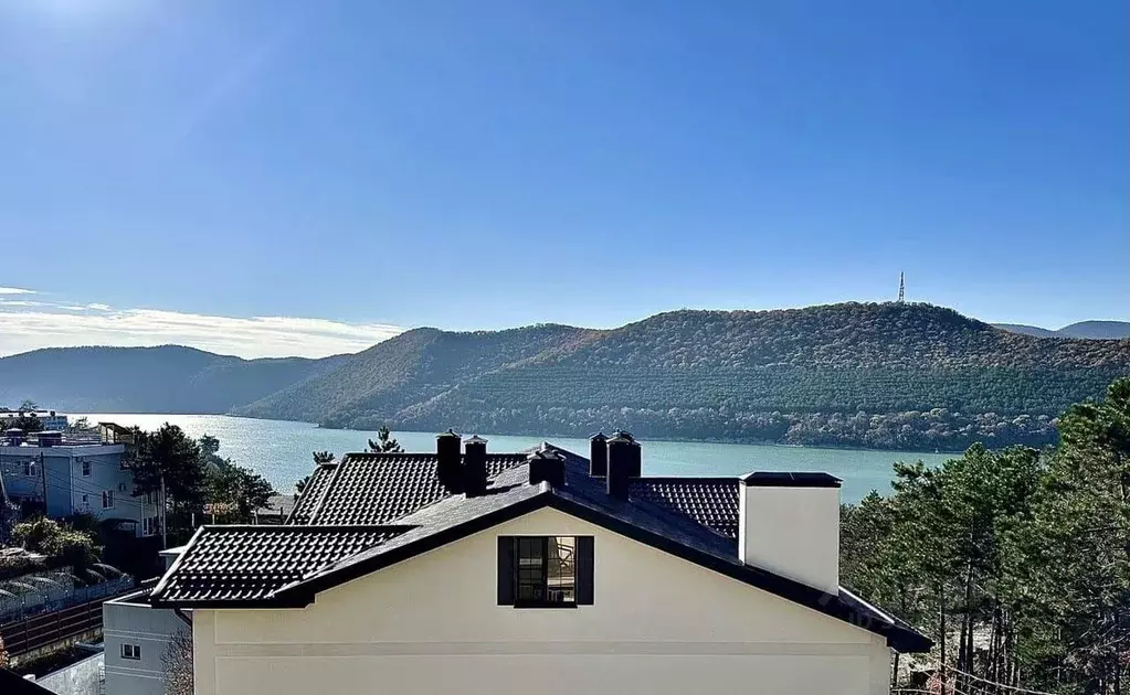 Комната Краснодарский край, Новороссийск городской округ, с. ... - Фото 2