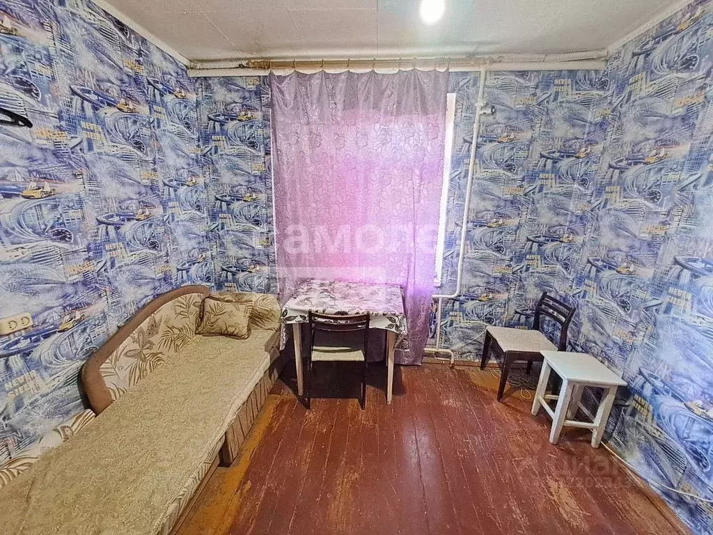 1-к кв. Пензенская область, Пенза ул. Минская, 16 (22.0 м) - Фото 0