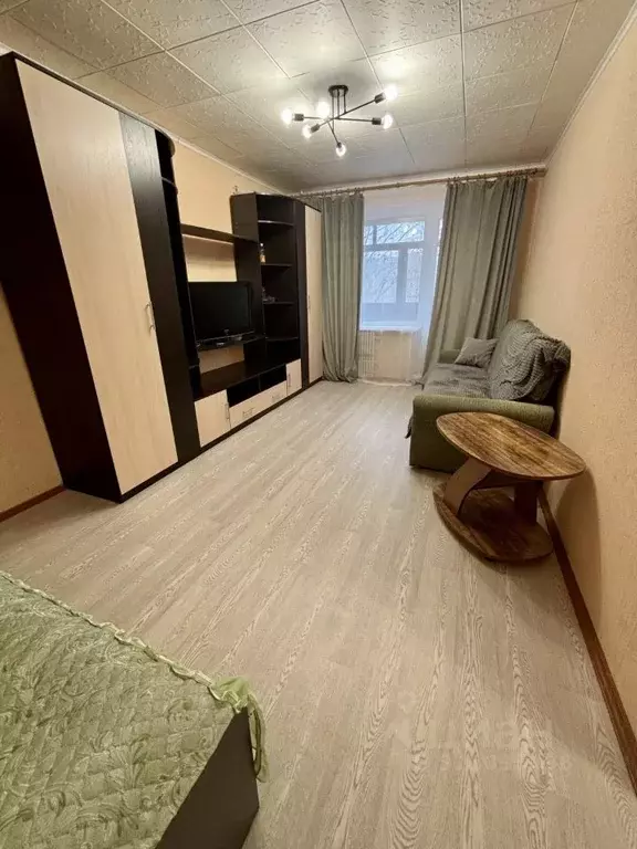 1-к кв. Московская область, Коломна городской округ, пос. Радужный 1 ... - Фото 1