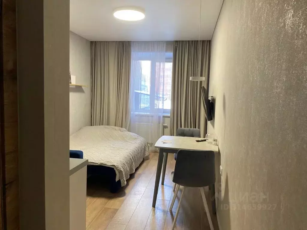 Студия Хакасия, Абакан ул. Кирова, 212Б (17.0 м) - Фото 0