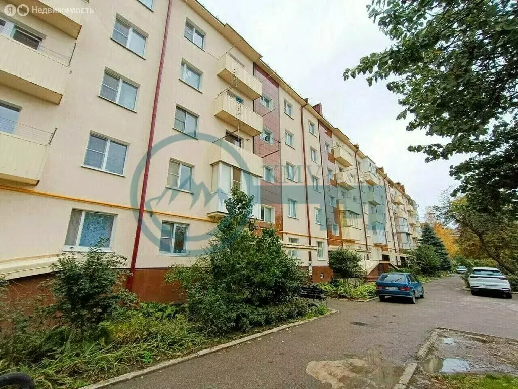 2-комнатная квартира: Ессентукская, улица Гагарина, 46 (48.3 м) - Фото 2