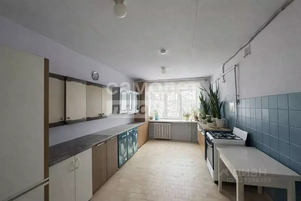 Комната Калужская область, Обнинск ул. Мира, 19 (9.1 м) - Фото 2