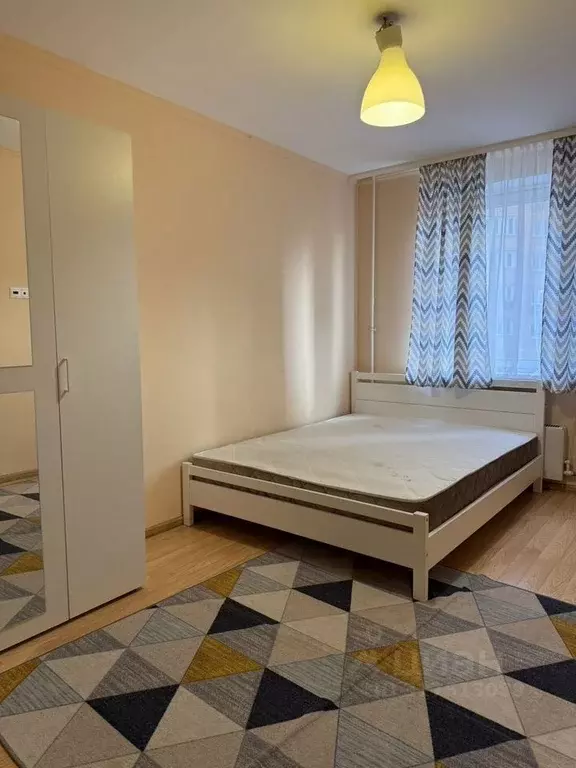 3-к кв. Московская область, Котельники ул. Строителей, 2 (80.0 м) - Фото 0