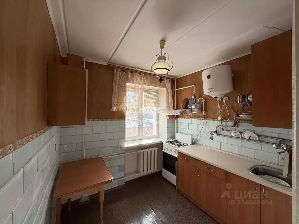 2-к кв. Крым, Керчь ул. Льва Толстого, 56 (41.2 м) - Фото 2