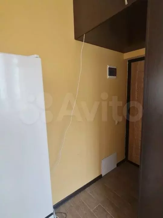 Квартира-студия, 27 м, 4/5 эт. - Фото 1