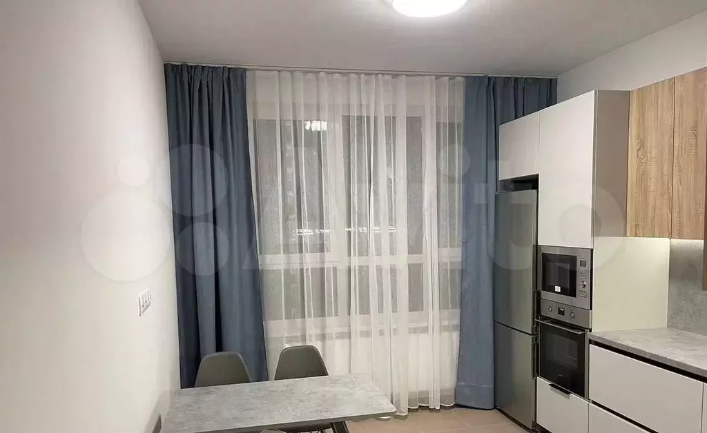 1-к. квартира, 47 м, 7/10 эт. - Фото 0