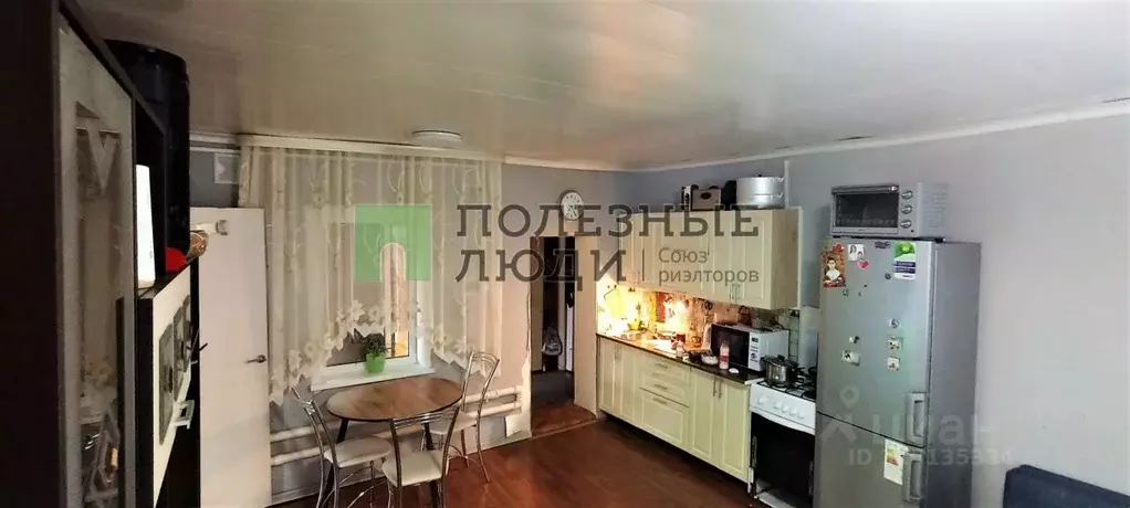 Дом в Омская область, Омск Новоомская ул., 54 (56 м) - Фото 0