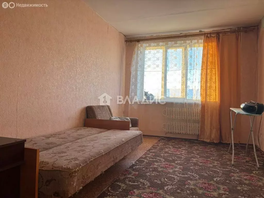 3-комнатная квартира: Строитель, улица Победы, 13 (71.1 м) - Фото 2