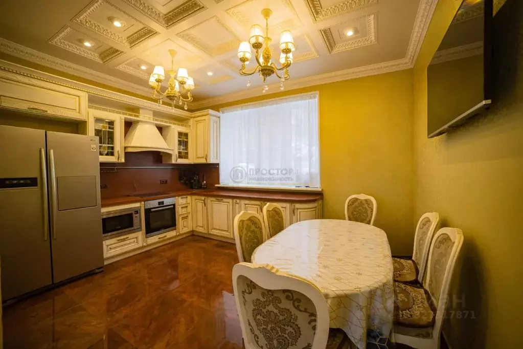 Дом в Московская область, Балашиха Никольско-Архангельский мкр, ... - Фото 1