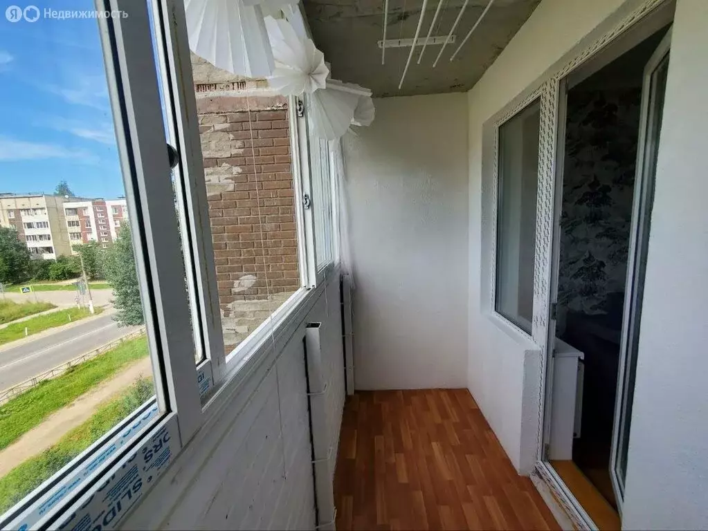 Квартира-студия: Тосно, шоссе Барыбина, 10А (25.3 м) - Фото 0