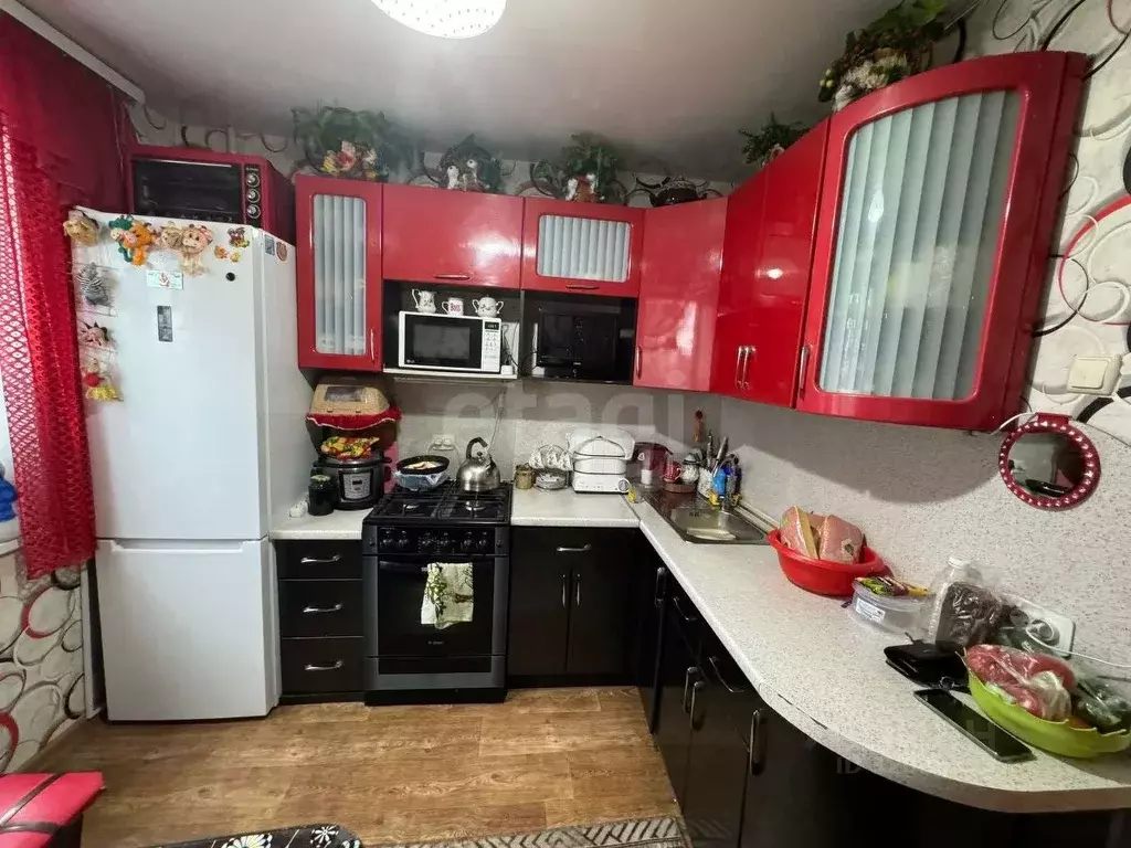 2-к кв. Костромская область, Кострома ул. Свердлова, 101 (51.0 м) - Фото 2