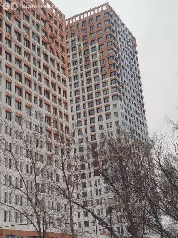 Квартира-студия: Уфа, улица Авроры, 16А (295 м) - Фото 2