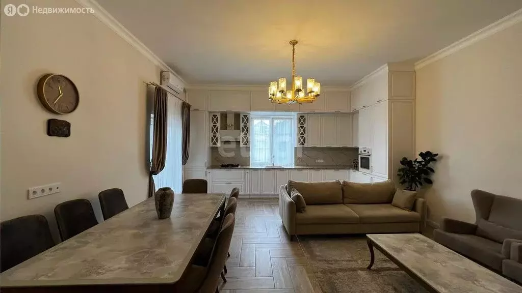 Дом в посёлок Урожайный, улица Ленина (181.1 м) - Фото 1
