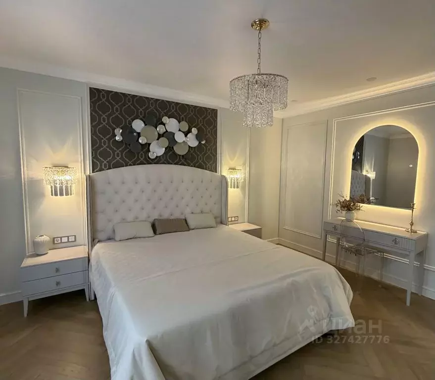 3-к кв. Санкт-Петербург Черниговская ул., 17 (94.6 м) - Фото 2