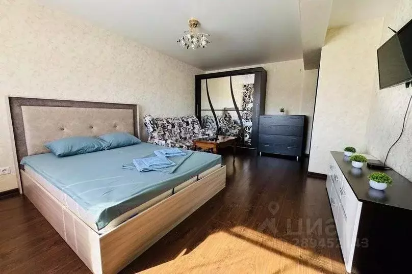 1-к кв. Коми, Воркута бул. Шерстнева, 8 (36.0 м) - Фото 1