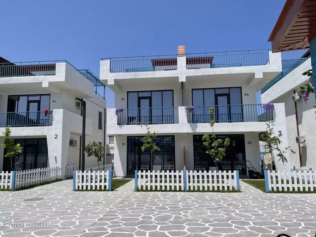 Дом в Дагестан, Карабудахкентский район, Турали 4-е хут. ул. ... - Фото 2