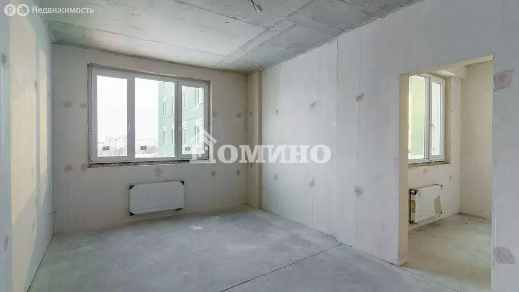 3-комнатная квартира: Тюмень, Ставропольская улица, 95 (60 м) - Фото 1