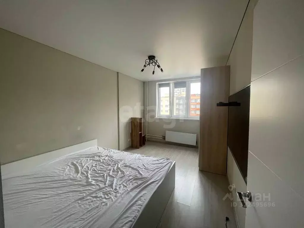 1-к кв. Московская область, Балашиха ул. Яганова, 3 (31.6 м) - Фото 1