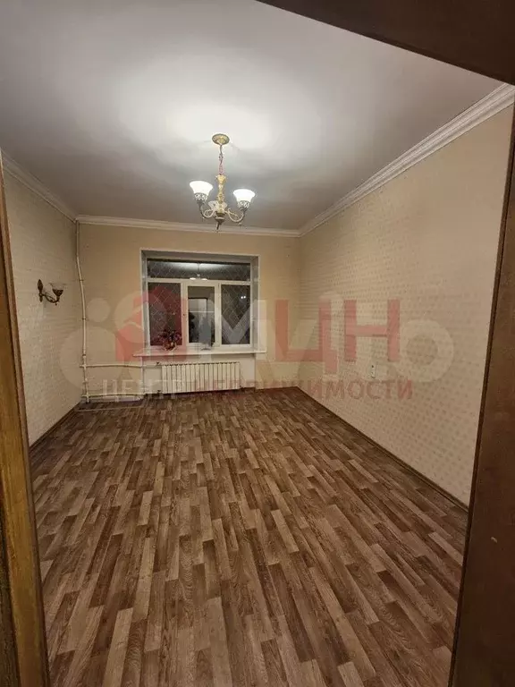 1-к. квартира, 41 м, 1/4 эт. - Фото 0